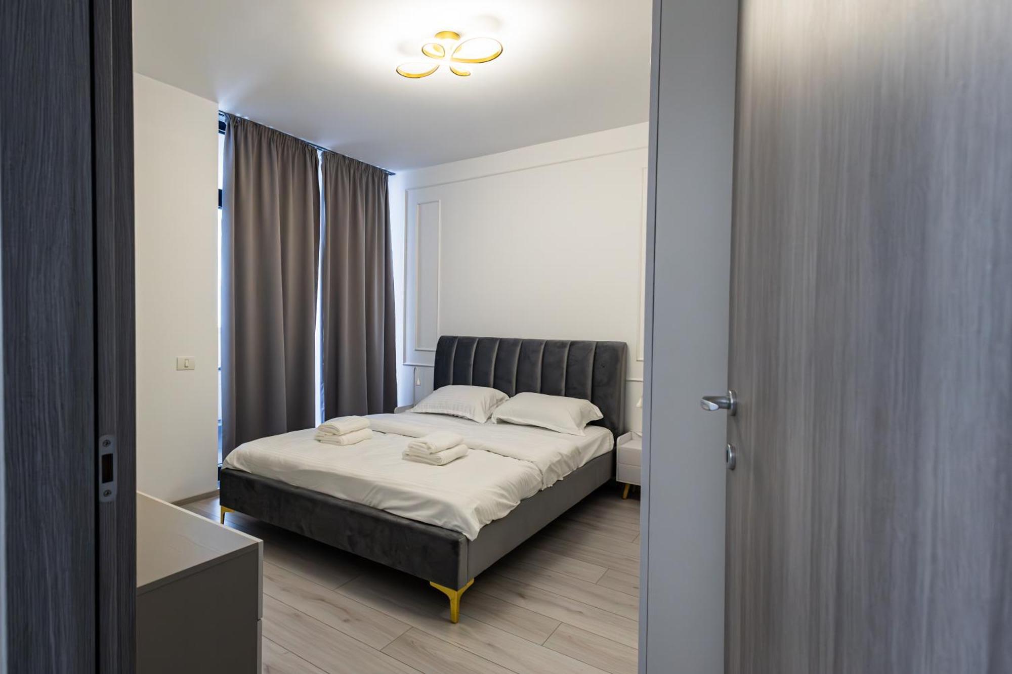 Maieru'S Xcity Tower 2 ทิมิชัวรา ภายนอก รูปภาพ